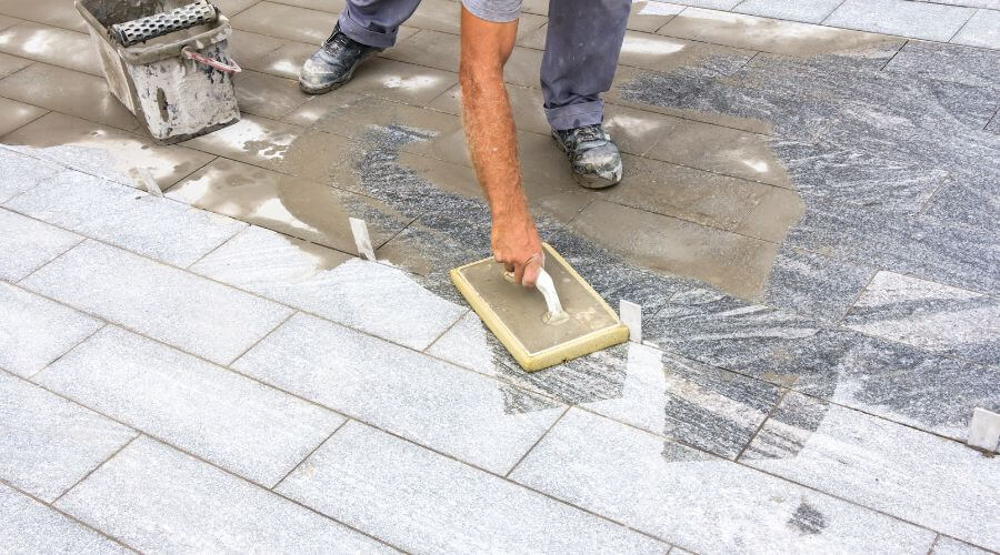 Professional metal roof installation in New Limerick, ME